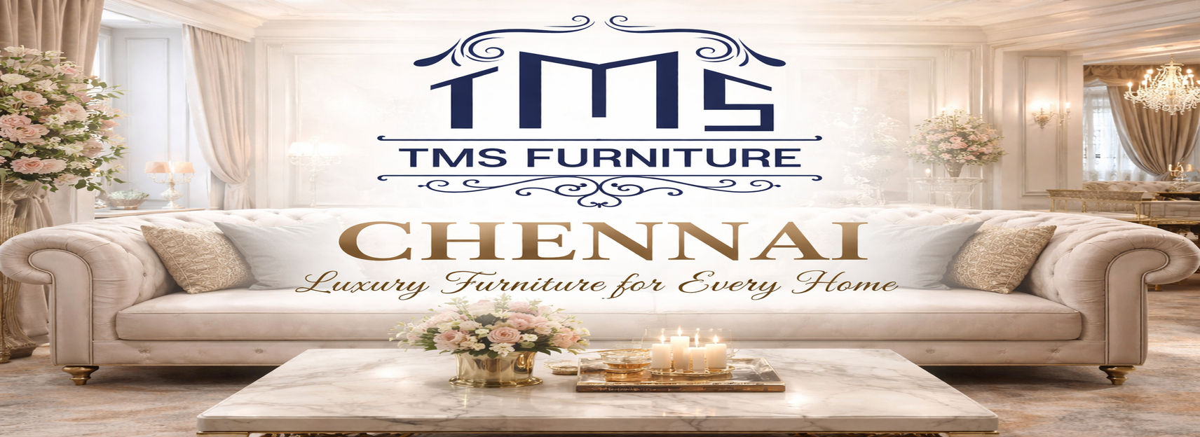 TMS Furniture Premium Banner