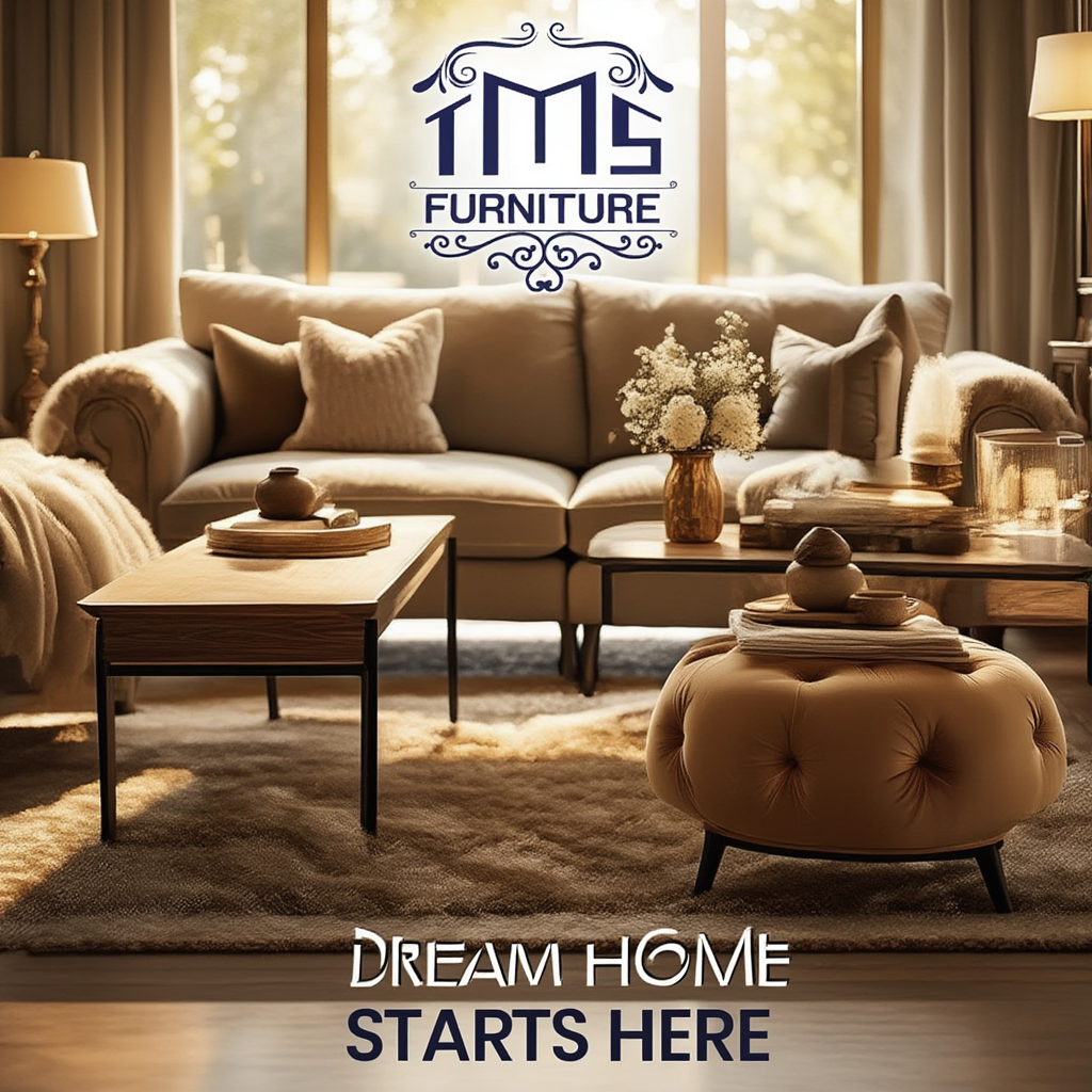 TMS Furniture Premium Banner