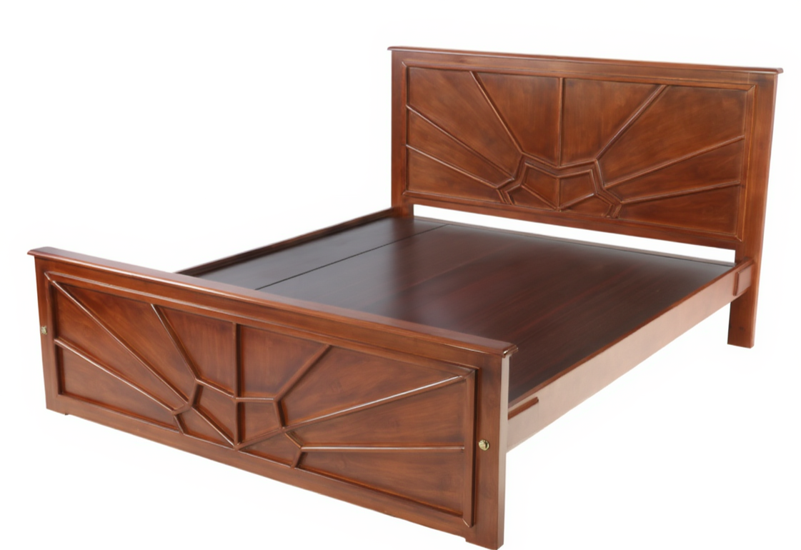 Wooden Cots - TMS Furniture