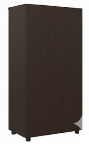 3 Door Wardrobe 010 - I