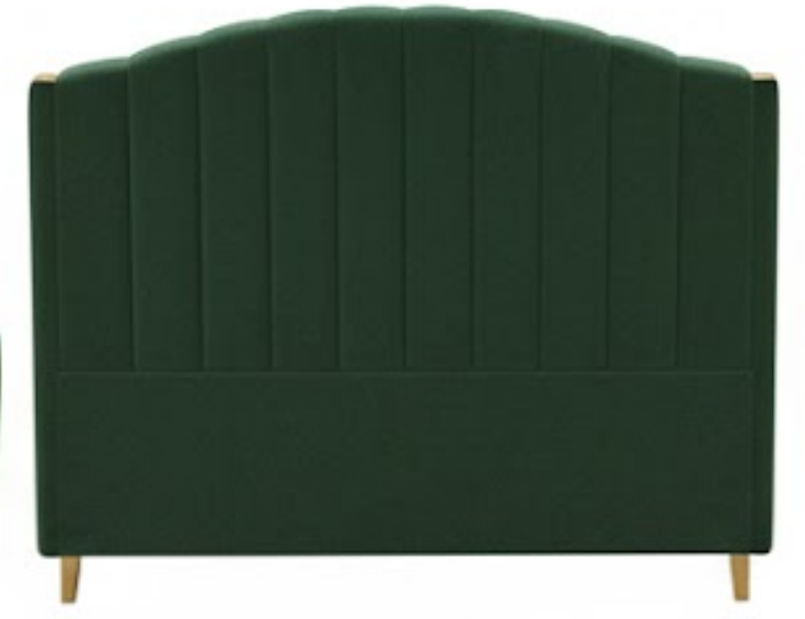 AGS Cushion Cot - I