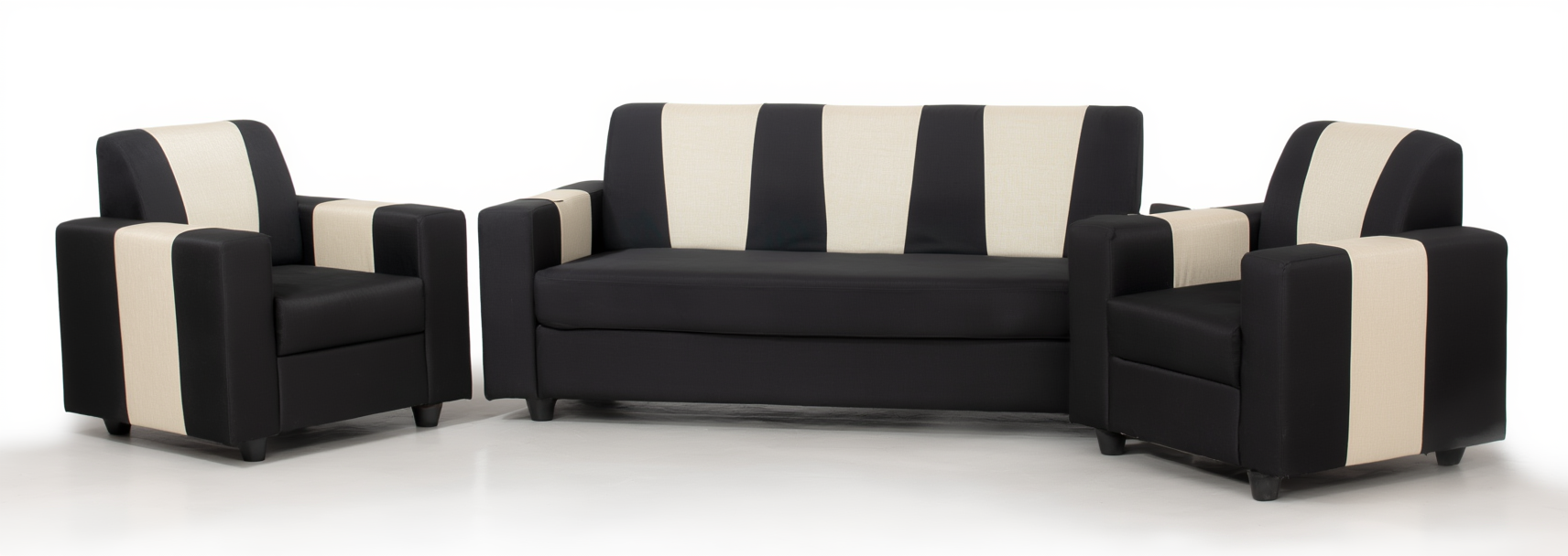 Alpha Sofa Set - Z