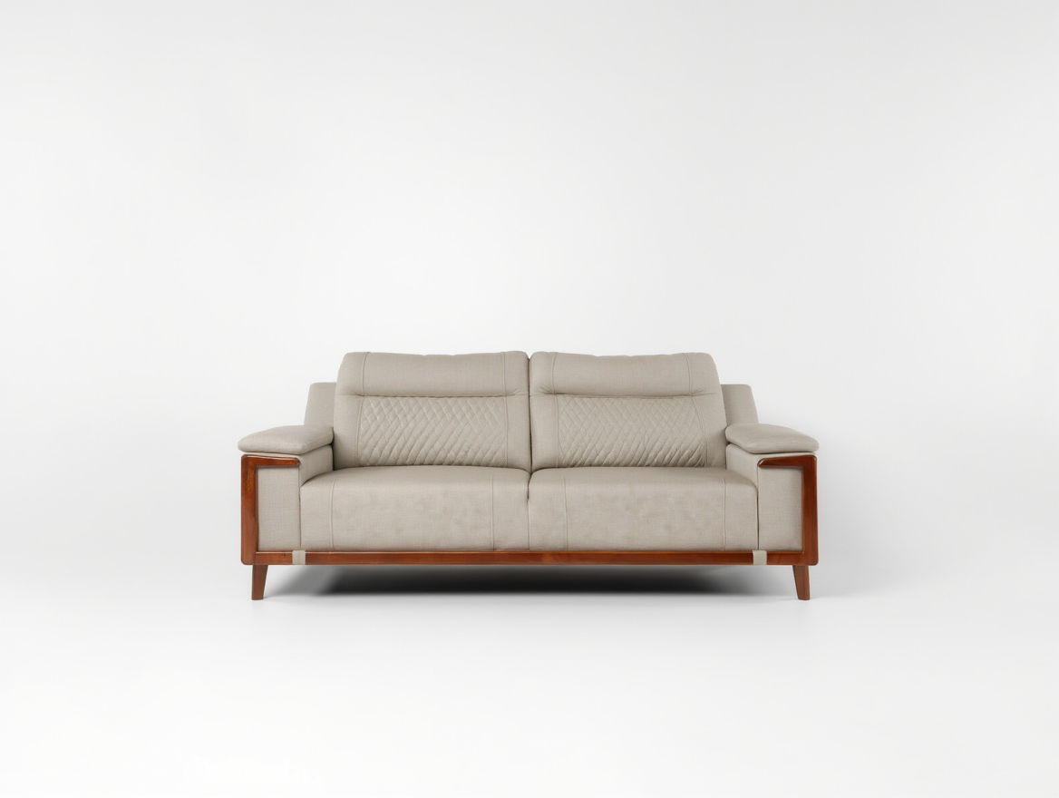 Belgium Sofa Set