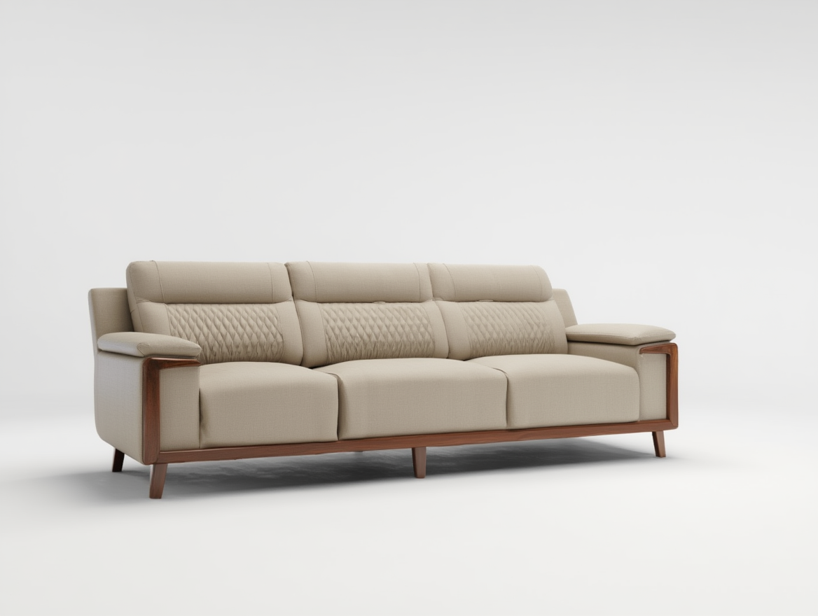 Belgium Sofa Set