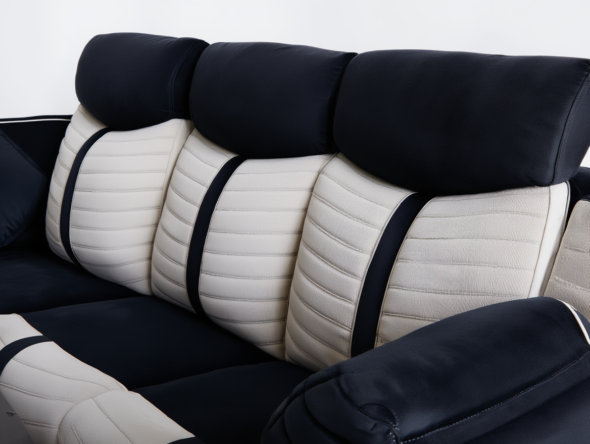 Brazil Corner Sofa - I