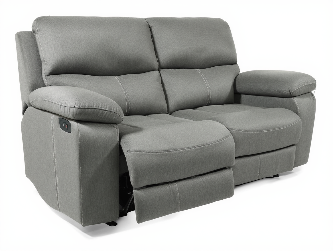 Burberry Recliner - I
