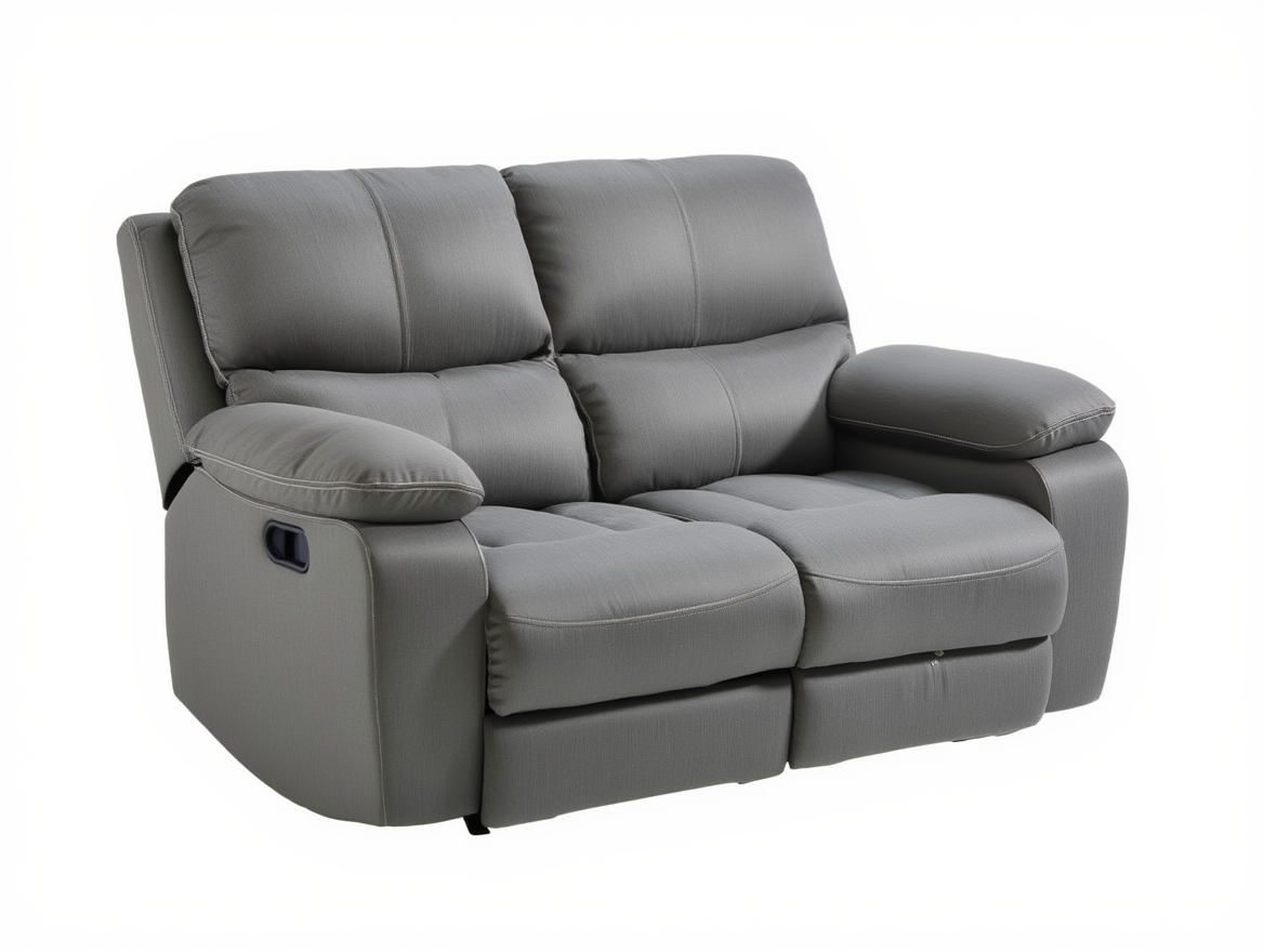 Burberry Recliner - I