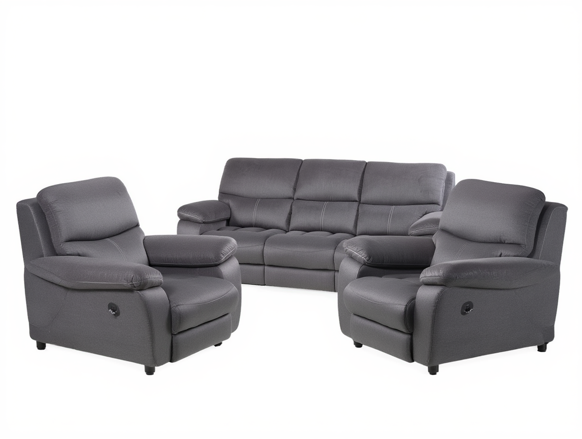 Burberry Recliner - I