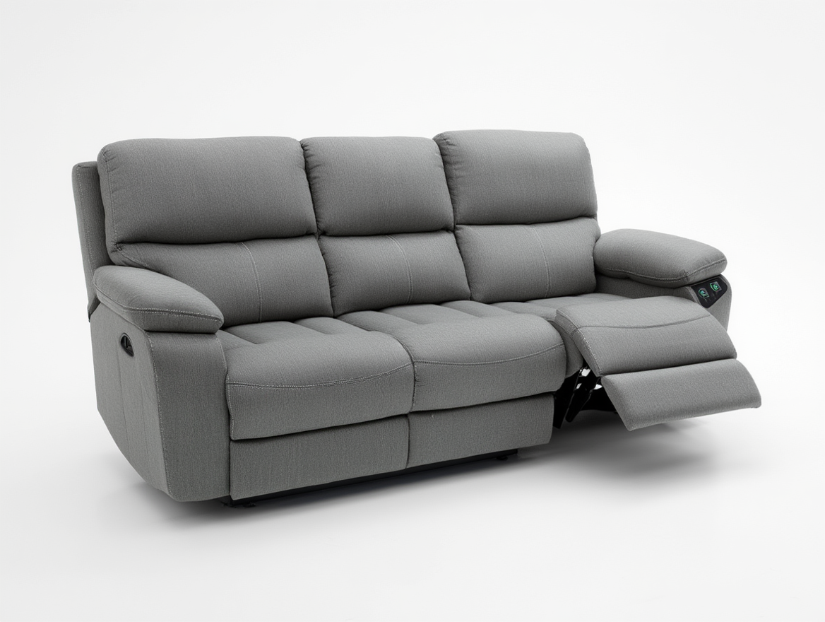 Burberry Recliner - I