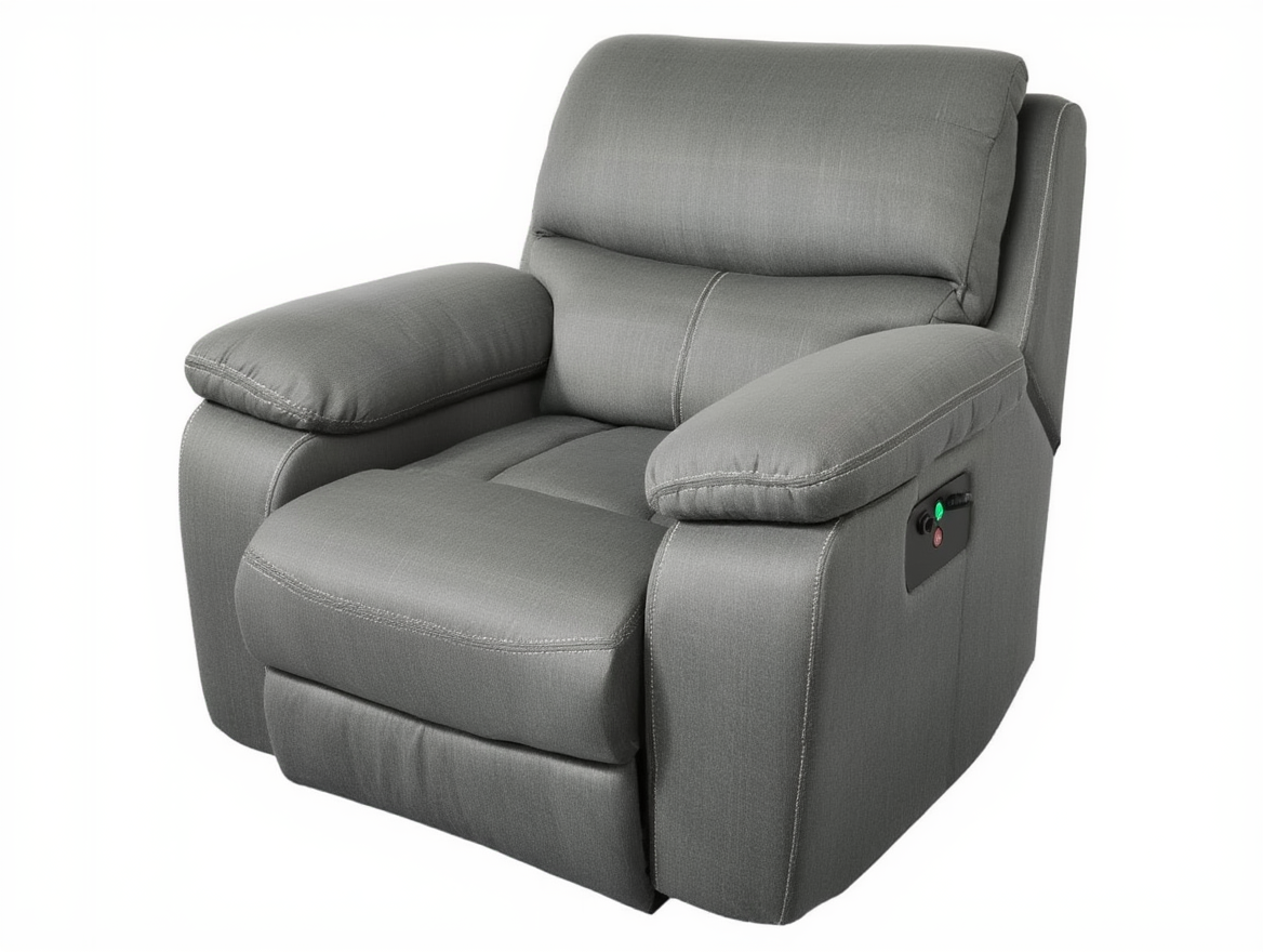 Burberry Recliner - I