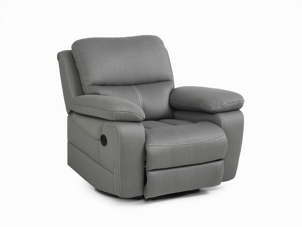 Burberry Recliner - I
