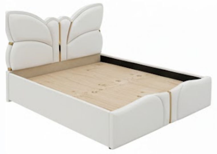 Butterfly Cushion Cot - I