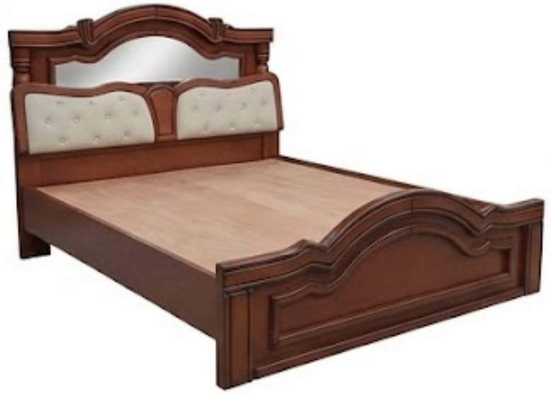 Classic Storage Cot - I