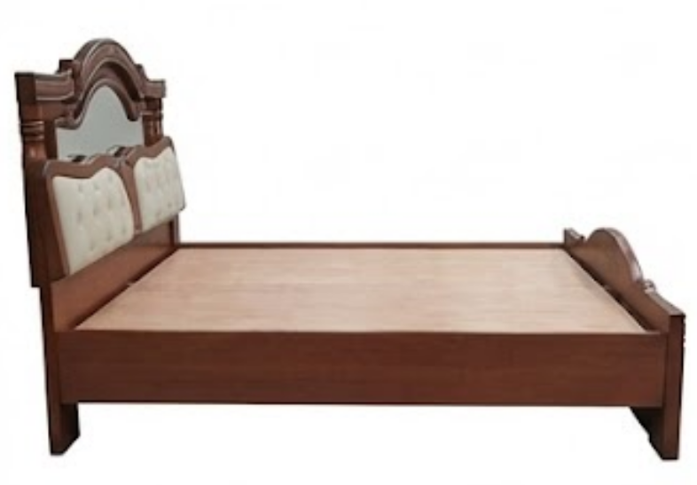 Classic Storage Cot - I