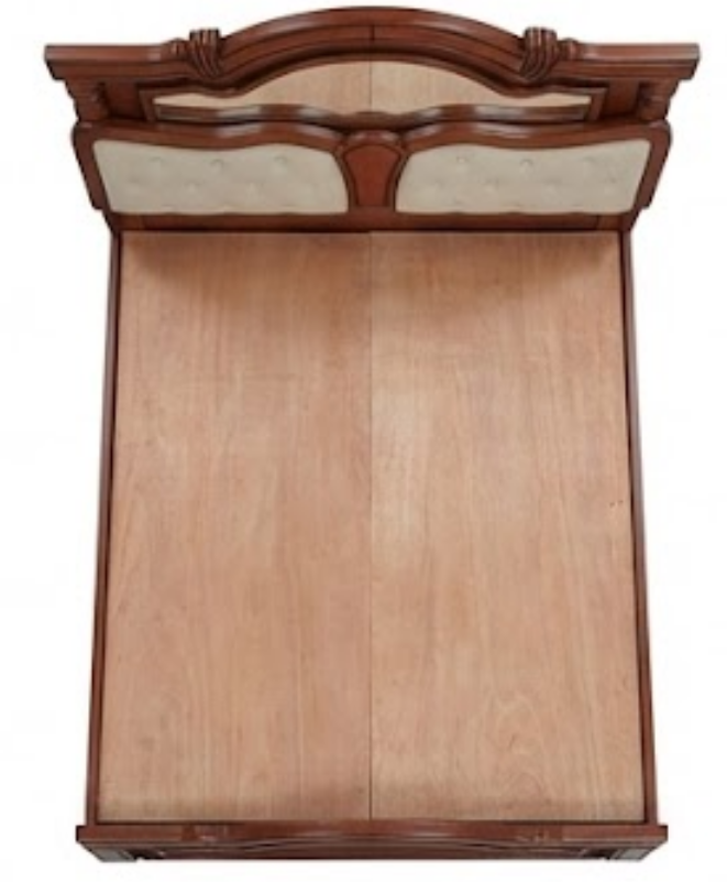 Classic Storage Cot - I