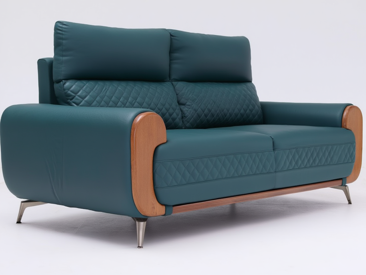 Cosmo Sofa Set - I