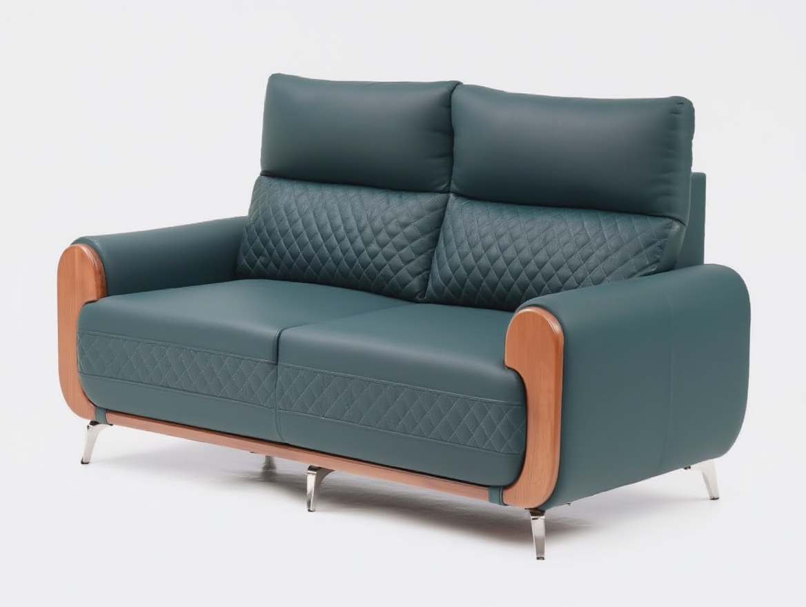Cosmo Sofa Set - I