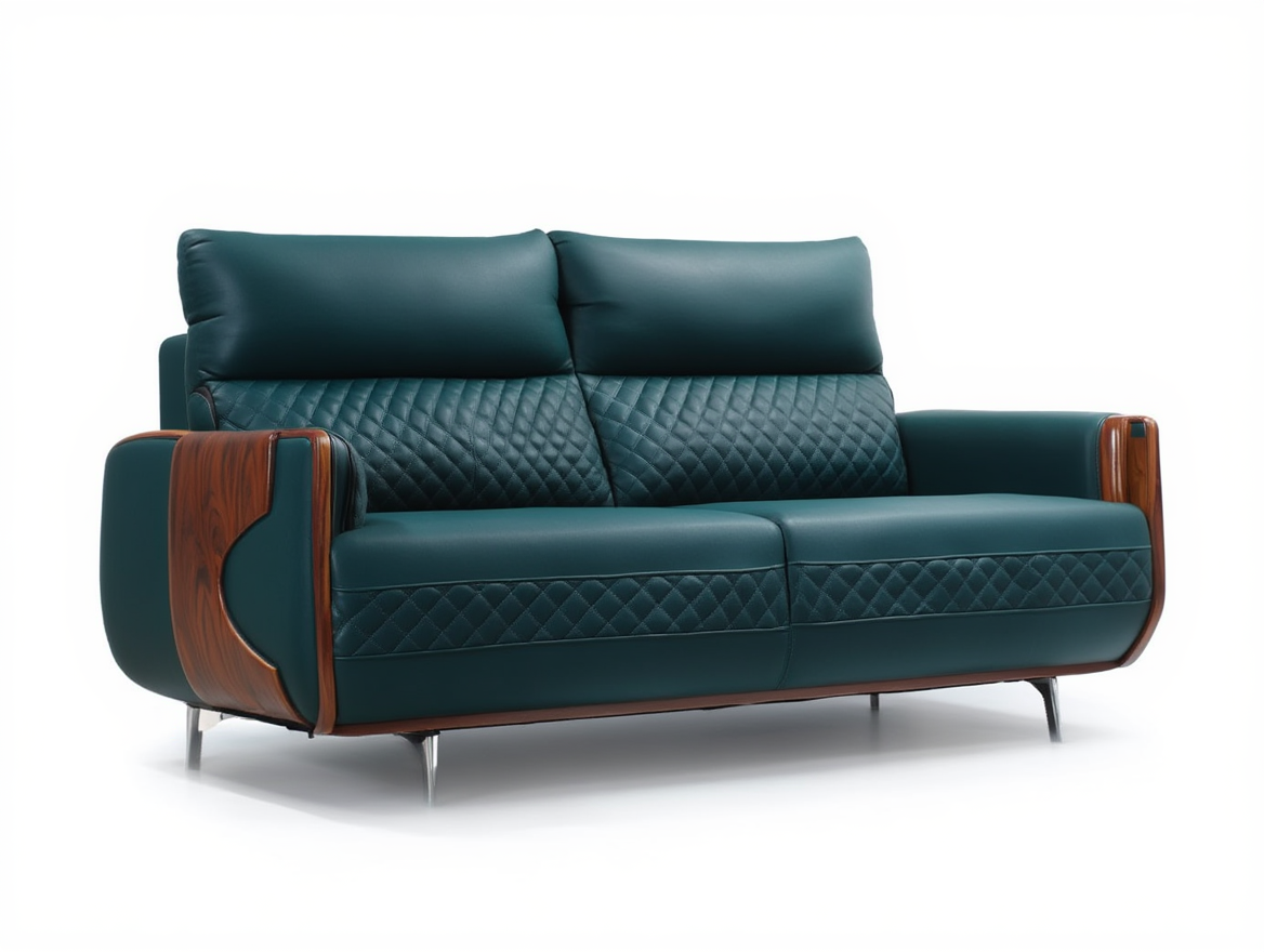 Cosmo Sofa Set - I