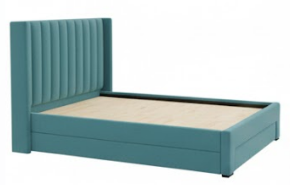 Cushion Cot 009 - I