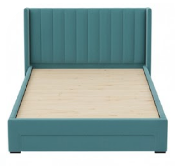 Cushion Cot 009 - I