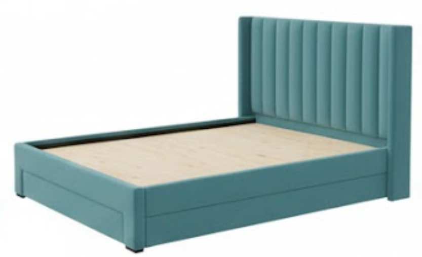 Cushion Cot 009 - I