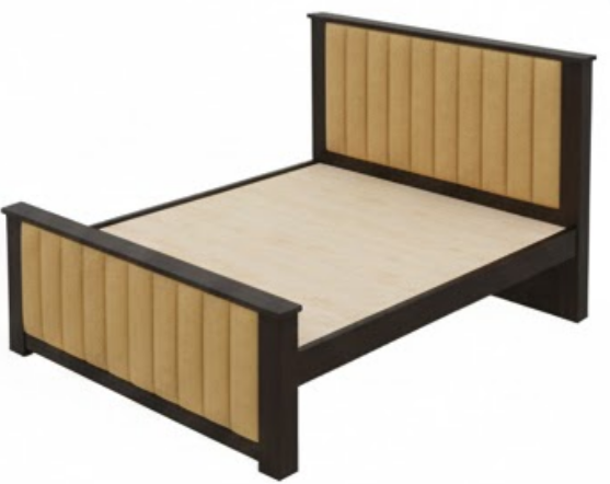 Cushion Cot 002 - I