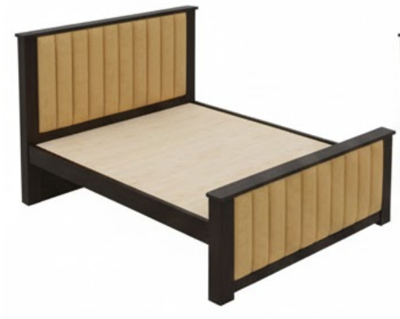 Cushion Cot 002 - I