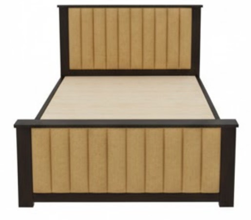 Cushion Cot 002 - I