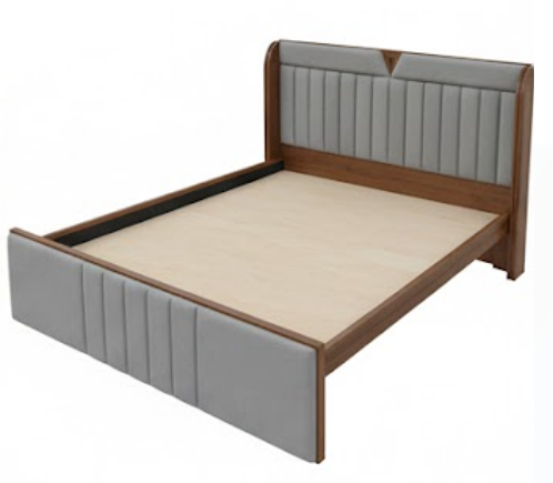 Cushion Cot 003 - I