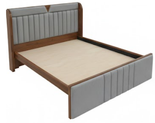 Cushion Cot 003 - I