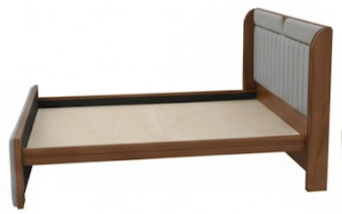 Cushion Cot 003 - I