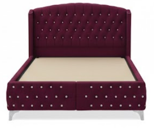 Cushion Cot 005 - I