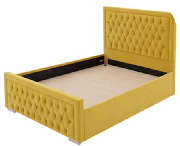 Cushion Cot 007 - I