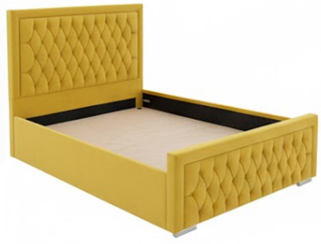 Cushion Cot 007 - I
