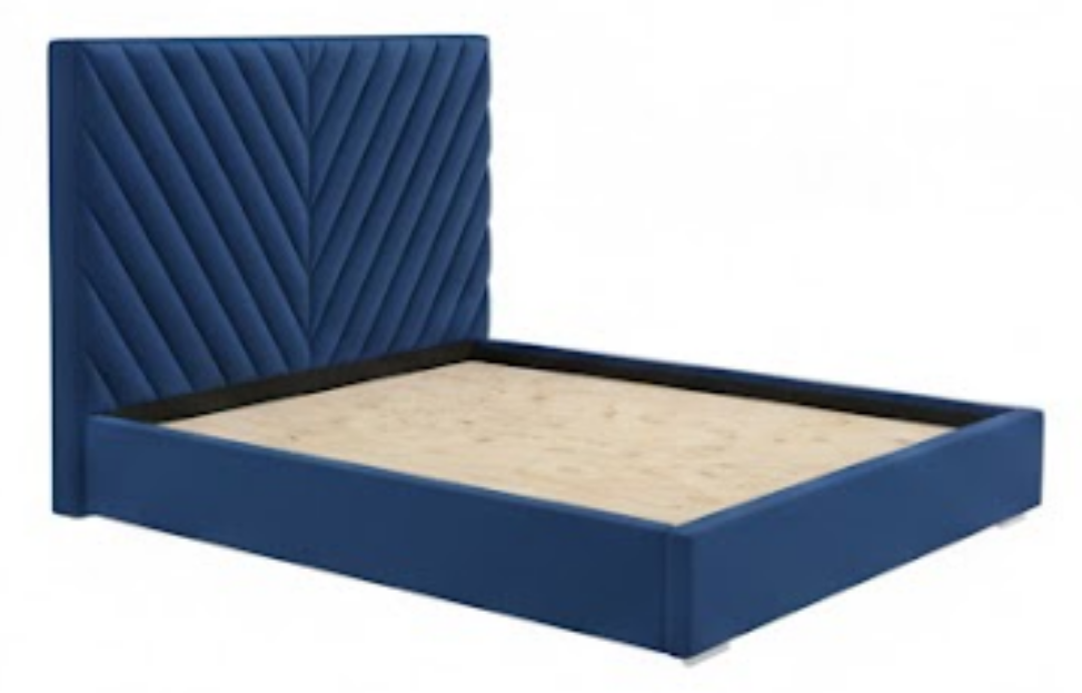 Cushion Cot 011 - I