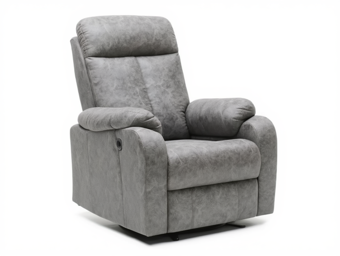 D3 Single Recliner - I