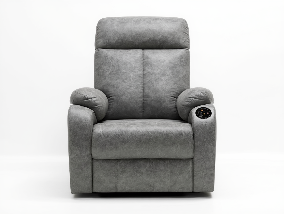 D3 Single Recliner - I