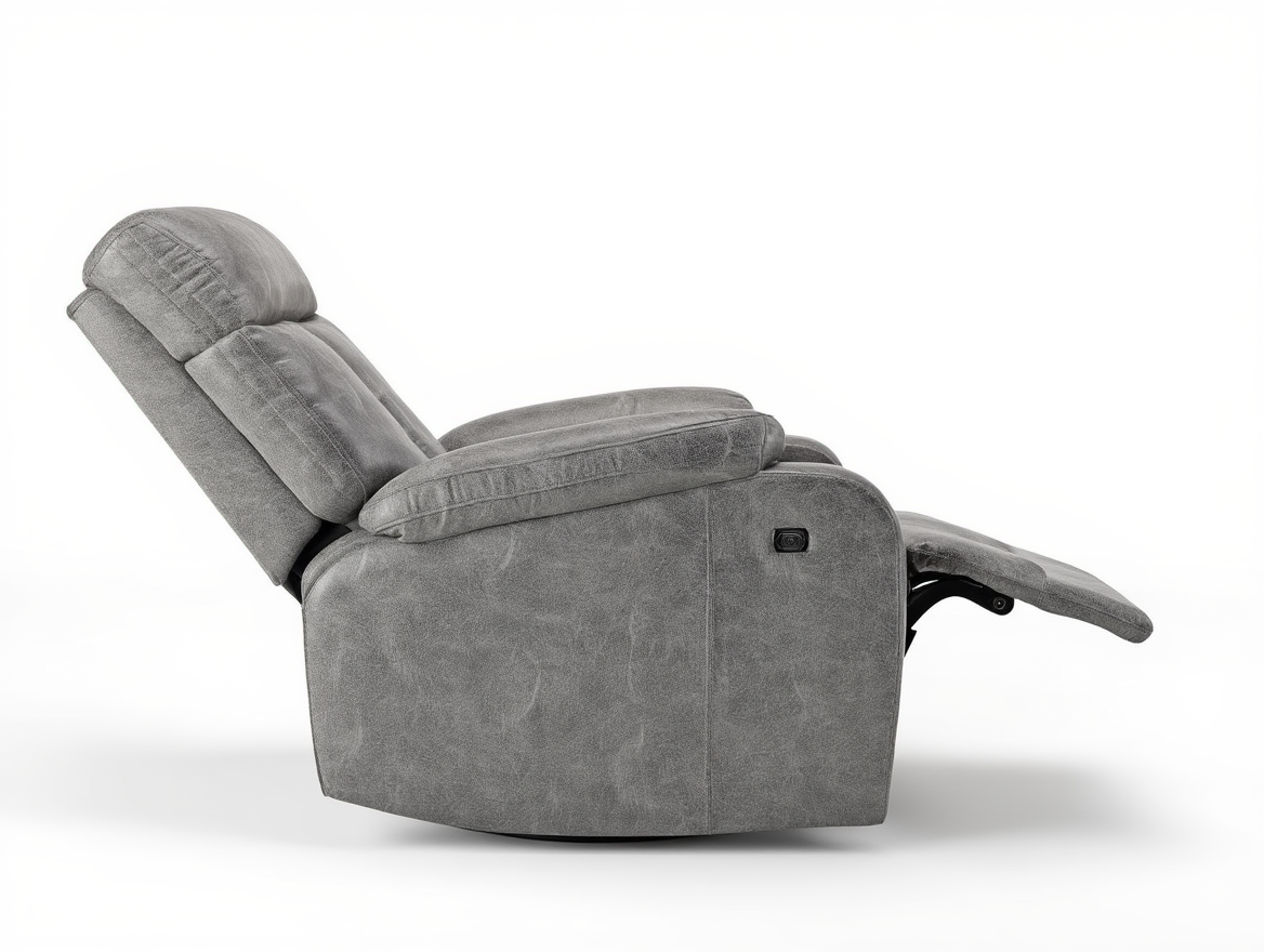 D3 Single Recliner - I