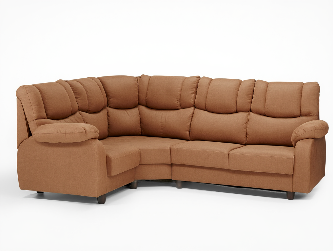DL Corner Sofa - I