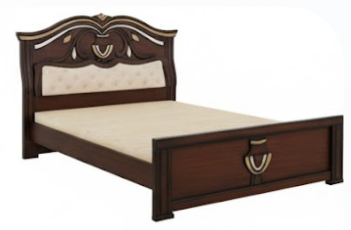 Flower Storage Cot - I