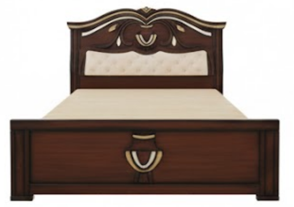 Flower Storage Cot - I