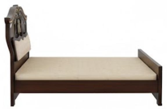 Flower Storage Cot - I