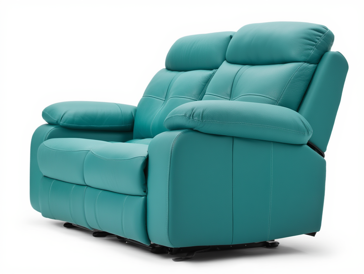 Geneva Recliner - I