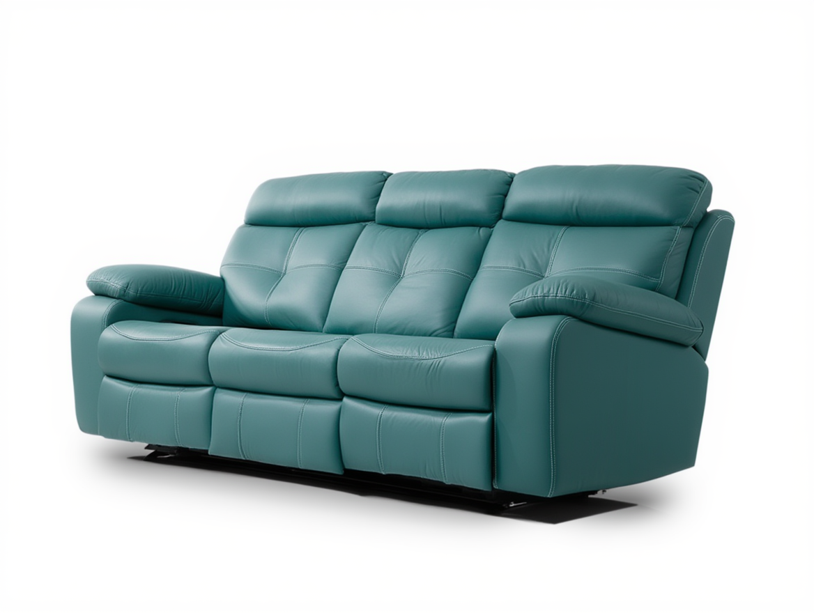 Geneva Recliner - I