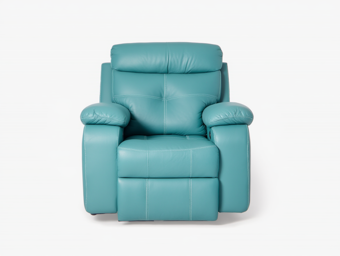 Geneva Recliner - I