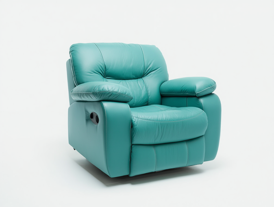 Geneva Recliner - I