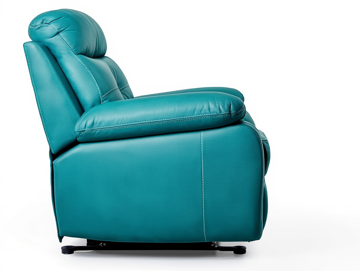 Geneva Recliner - I