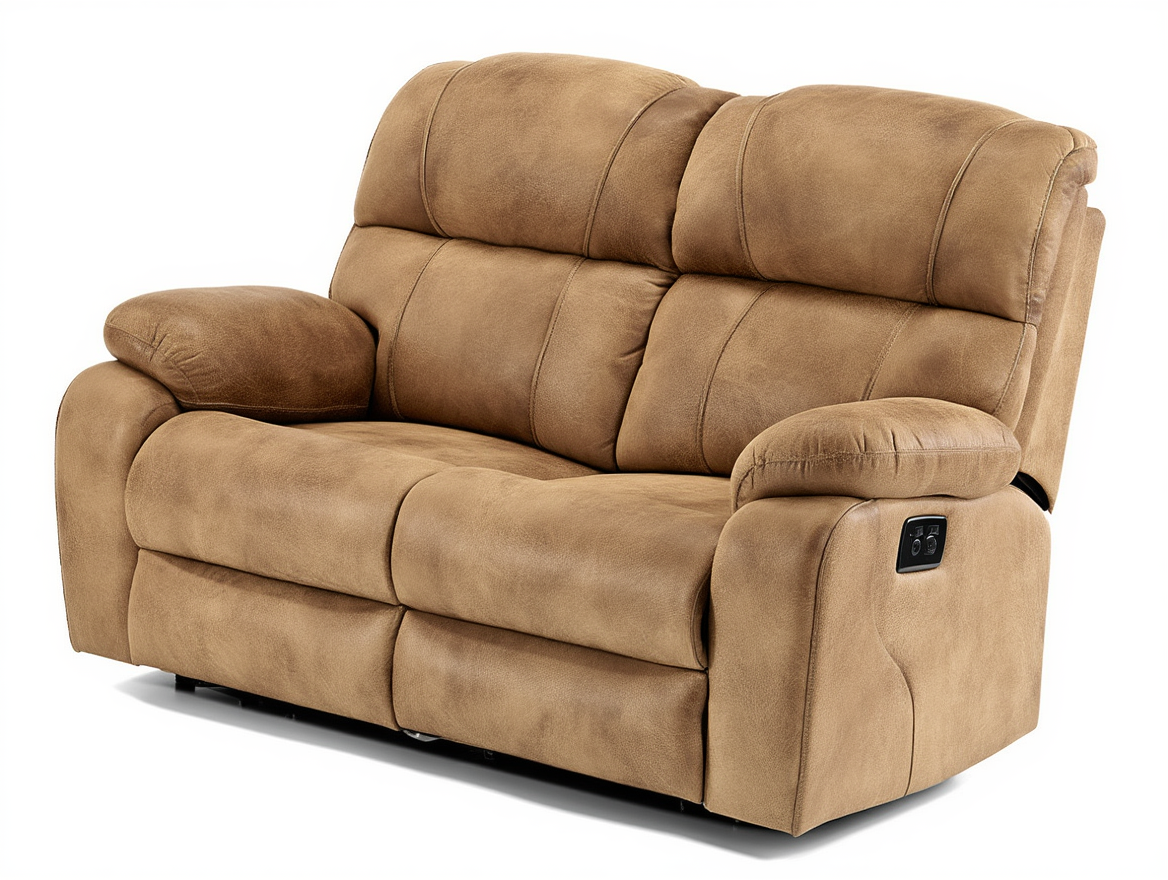 Highland Recliner - I