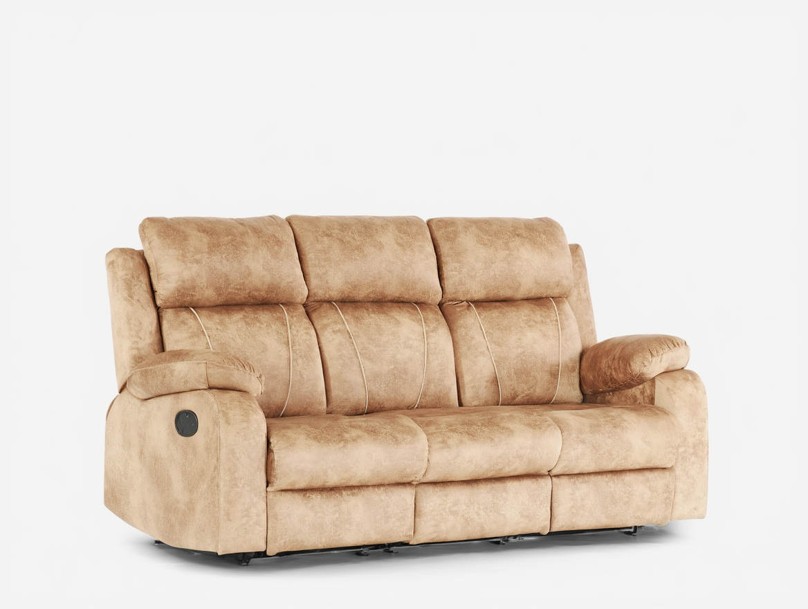 Highland Recliner - I