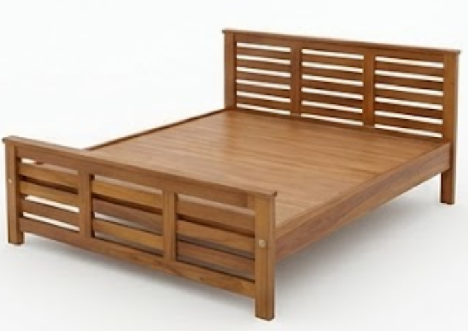 Histyle Cot - I